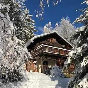 Le Doux Si, Large Self-contained La Léchère