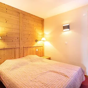 Apartment Vacanceole - Le Sappey - Doucy, La Lechere