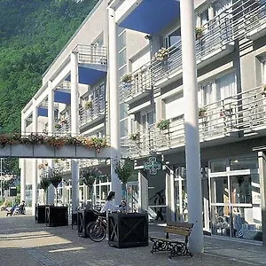 Aparthotel Rive Droite, La Lechere