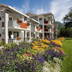 Aparthotel Radiana, La Lechere